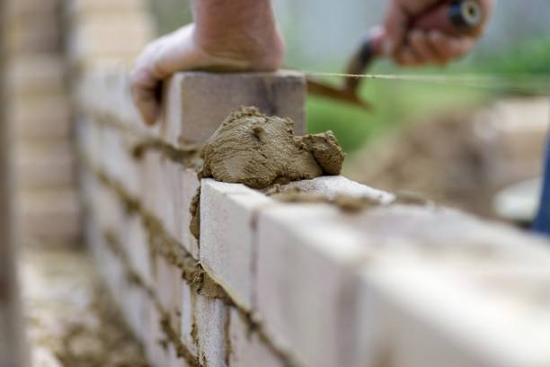 Best Concrete Retaining Walls in Ocilla, GA